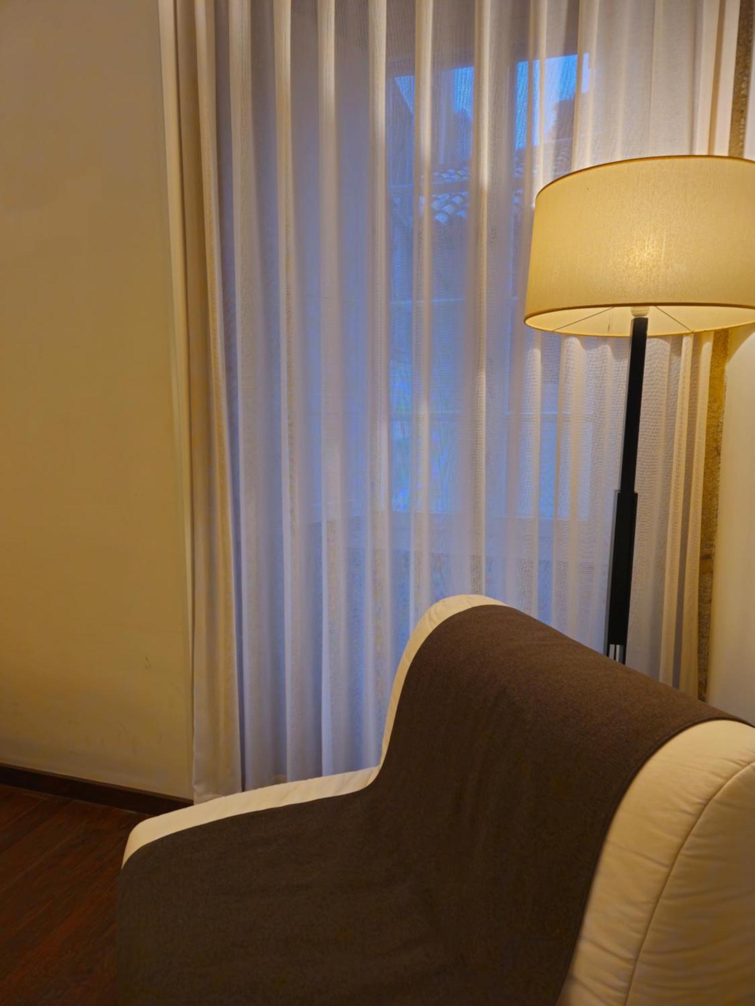 Carris Casa De La Troya Hotell Santiago de Compostela Exteriör bild