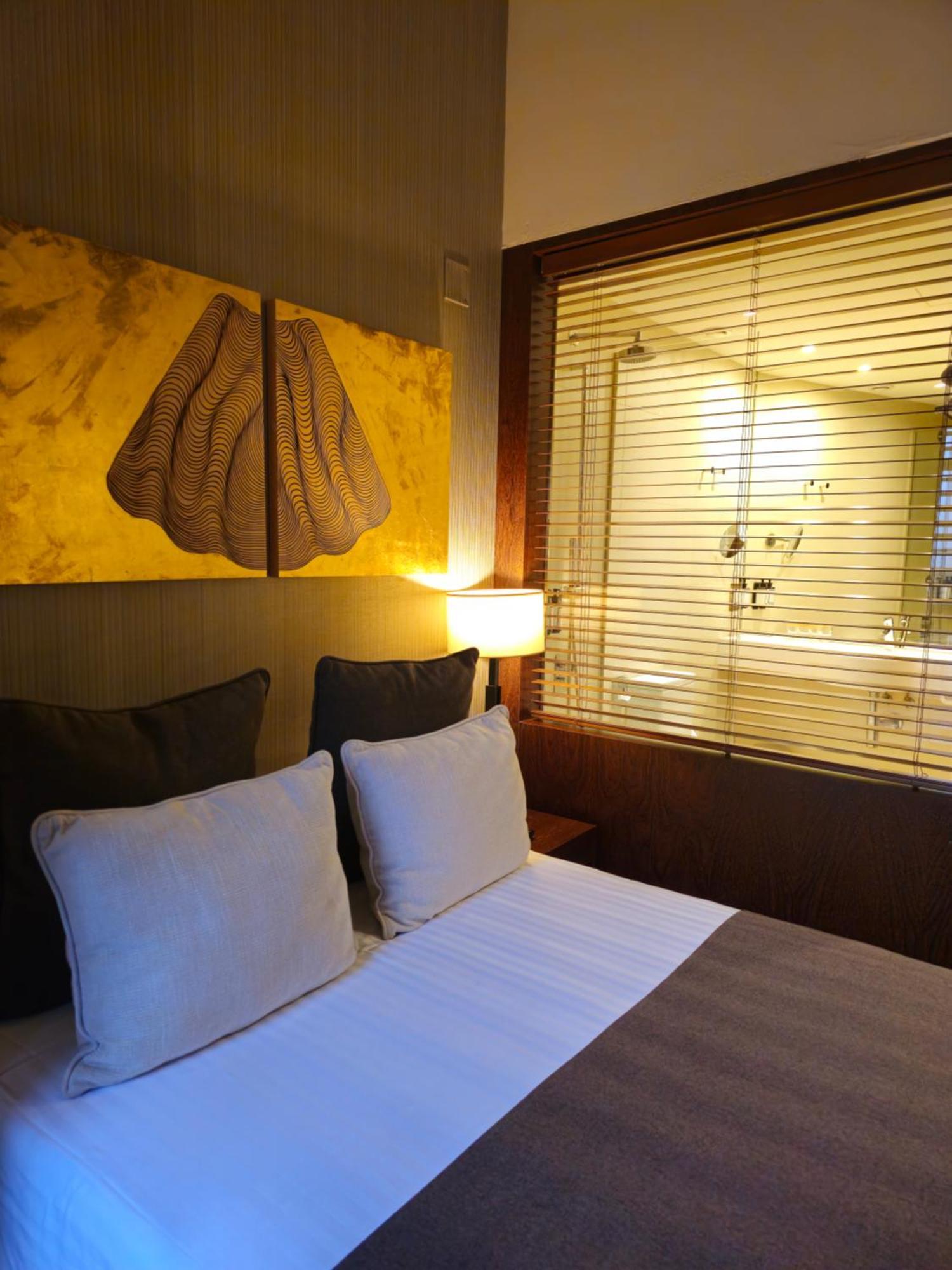 Carris Casa De La Troya Hotell Santiago de Compostela Exteriör bild