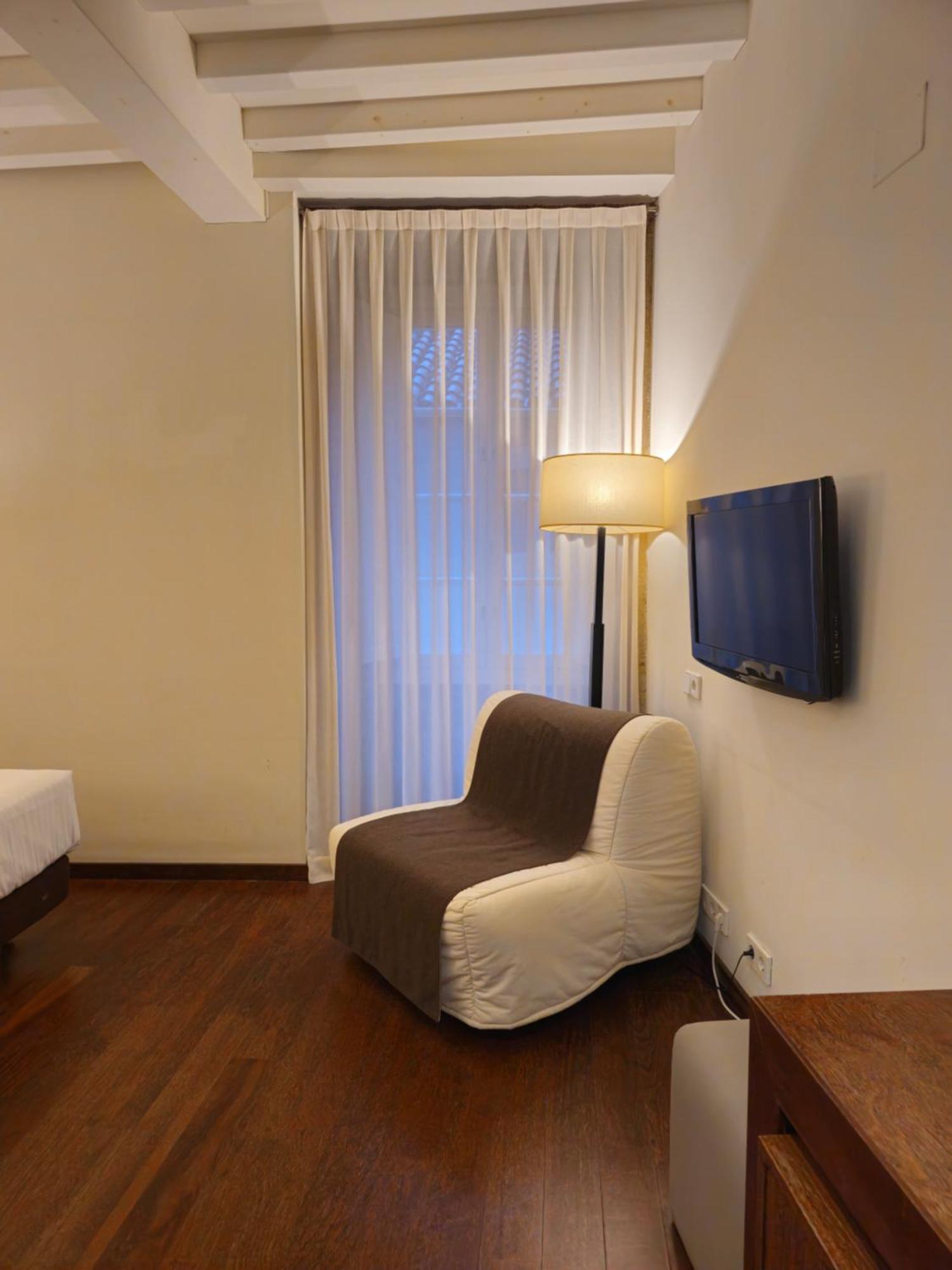 Carris Casa De La Troya Hotell Santiago de Compostela Exteriör bild